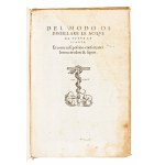 [Erbario] Mattioli, Pietro Andrea : I discorsi di m. Pietro Andrea Matthioli ... nelli sei libri di Pedacio Discoride Anazarbeo della materia medicinale... In Venetia, appresso Vincenzo Valgrisi, 1568