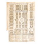 [Orticoltura] de La Quintinie, Jean B. : Instruction pour les jardins fruitiers et potagers, avec un traité des orangers, et des réflexions sur l'agriculture. A Paris, Chez Etienne-Francois Savoye, 1740. 2 volumi