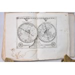 Coronelli, Vincenzo: EPITOME COSMOGRAFICA, O COMPENDIOSA INTRODUTTIONE ALL'ASTRONOMIA, GEOGRAFIA, & IDROGRAFIA, PER L'USO, DILUCIDATIONE, E FABBRICA DELLE SFERE, GLOBI, PLANISFERJ, ASTROLABJ, E TAVOLE GEOGRAFICHE, E PARTICOLARMENTE DEGLI STAMPATI, E