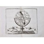 Coronelli, Vincenzo: EPITOME COSMOGRAFICA, O COMPENDIOSA INTRODUTTIONE ALL'ASTRONOMIA, GEOGRAFIA, & IDROGRAFIA, PER L'USO, DILUCIDATIONE, E FABBRICA DELLE SFERE, GLOBI, PLANISFERJ, ASTROLABJ, E TAVOLE GEOGRAFICHE, E PARTICOLARMENTE DEGLI STAMPATI, E