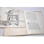 Coronelli, Vincenzo: EPITOME COSMOGRAFICA, O COMPENDIOSA INTRODUTTIONE ALL'ASTRONOMIA, GEOGRAFIA, & IDROGRAFIA, PER L'USO, DILUCIDATIONE, E FABBRICA DELLE SFERE, GLOBI, PLANISFERJ, ASTROLABJ, E TAVOLE GEOGRAFICHE, E PARTICOLARMENTE DEGLI STAMPATI, E