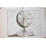 Coronelli, Vincenzo: EPITOME COSMOGRAFICA, O COMPENDIOSA INTRODUTTIONE ALL'ASTRONOMIA, GEOGRAFIA, & IDROGRAFIA, PER L'USO, DILUCIDATIONE, E FABBRICA DELLE SFERE, GLOBI, PLANISFERJ, ASTROLABJ, E TAVOLE GEOGRAFICHE, E PARTICOLARMENTE DEGLI STAMPATI, E