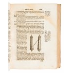 [Astronomia] Galilei, Galileo : Dialogo... dove nei congressi di quattro giornate si discorre sopra i due massimi sistemi del mondo Tolemaico e Copernicano.. Seconda impressione accresciuta di una Lettera dello stesso... In Fiorenza [Napoli, ca. 1710
