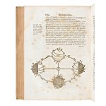 [Astronomia] Galilei, Galileo : Dialogo... dove nei congressi di quattro giornate si discorre sopra i due massimi sistemi del mondo Tolemaico e Copernicano.. Seconda impressione accresciuta di una Lettera dello stesso... In Fiorenza [Napoli, ca. 1710