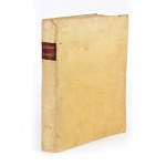[Astronomia] Galilei, Galileo : Dialogo... dove nei congressi di quattro giornate si discorre sopra i due massimi sistemi del mondo Tolemaico e Copernicano.. Seconda impressione accresciuta di una Lettera dello stesso... In Fiorenza [Napoli, ca. 1710