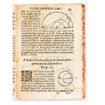 [Matematica/Geometria] Della Porta, Giovan Battista : Elementorum curvilineorum libri tres. Editore Zanetti Roma 1610