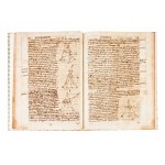 Mydorge, Claude & Giordano, Vitale : Elementi conici overo il primo libro de catoptrici. Roma Tip. Komarek 1685. Copia Unica