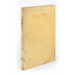 [Matematica] Cataldi, Pietro Antonio : I tre libri settimo, ottavo, & nono de gli Elementi aritmetici d'Euclide ridotti alla pratica... Dove si mostrano le inventioni di molte regole aritmetiche, & altre necessarie, & di continuo uso... In Bologna,