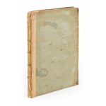 [Matematica/Fisica] Horsley, Samuel : Apollonii Pergaei inclinationum libri duo. Oxonii, Typ. Clarendoniano, 1770
