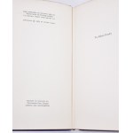 Gabor, Dennis: INVENTING THE FUTURE. London, 1963, Secker & Warburg.