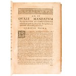 [Diritto canonico] Barbosa, Agostinho : Praxis exigendi pensiones contra calumniantes, & differentes illas soluere. Cui accesserunt Vota aliquot decisiua canonica.. Lugduni, Laurentii Durand, 1636