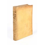 [Diritto canonico] Barbosa, Agostinho : Praxis exigendi pensiones contra calumniantes, & differentes illas soluere. Cui accesserunt Vota aliquot decisiua canonica.. Lugduni, Laurentii Durand, 1636