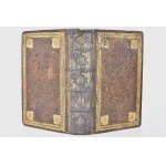 Conti, Alessandro : TRATTATO DE CAMBJ, RAGGUAGLI E COMMISSIONI. COMPOSTO DAL P. ALESSANDRO MARIA DI S. MATTEO ROMANO. Roma, 1726, nella Stamperia di S. Michele.