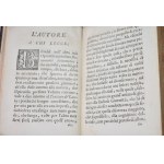 Conti, Alessandro : TRATTATO DE CAMBJ, RAGGUAGLI E COMMISSIONI. COMPOSTO DAL P. ALESSANDRO MARIA DI S. MATTEO ROMANO. Roma, 1726, nella Stamperia di S. Michele.