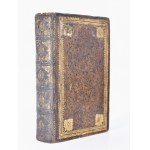Conti, Alessandro : TRATTATO DE CAMBJ, RAGGUAGLI E COMMISSIONI. COMPOSTO DAL P. ALESSANDRO MARIA DI S. MATTEO ROMANO. Roma, 1726, nella Stamperia di S. Michele.