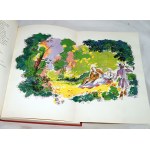 MICKIEWICZ- PAN TADEUSZ ilustracje GRONOWSKI