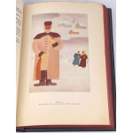 WAŃKOWICZ- NA TROPACH SMĘTKA wyd. 1936