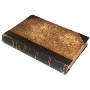 Weyssenhoff- PUSZCZA- il. MACKIEWICZ ed. 1930.
