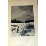 Weyssenhoff- PUSZCZA- il. MACKIEWICZ ed. 1930.