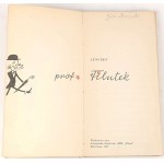 LENGREN - PROF FILUTEK wyd.1