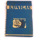 KRASZEWSKI - KUNIGAS. Powieść z podań litewskich. Z piętnastu drzeworytami M. E. Andriollego.