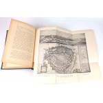 KORZON- WEWNETRZNE DZIEJE POLSKI ZA ST. AUGUSTA ed. 1897 vol. I-VI [complete] half leather