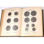 KORZON- WEWNETRZNE DZIEJE POLSKI ZA ST. AUGUSTA ed. 1897 vol. I-VI [complete] half leather