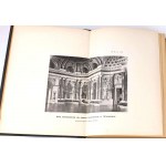KORZON- WEWNETRZNE DZIEJE POLSKI ZA ST. AUGUSTA ed. 1897 vol. I-VI [complete] half leather