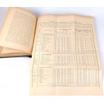 KORZON- WEWNETRZNE DZIEJE POLSKI ZA ST. AUGUSTA ed. 1897 vol. I-VI [complete] half leather
