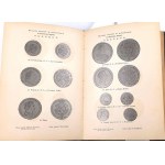 KORZON- WEWNETRZNE DZIEJE POLSKI ZA ST. AUGUSTA ed. 1897 vol. I-VI [complete] half leather