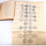 KORZON- WEWNETRZNE DZIEJE POLSKI ZA ST. AUGUSTA ed. 1897 vol. I-VI [complete] half leather