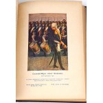 KORZON- WEWNETRZNE DZIEJE POLSKI ZA ST. AUGUSTA ed. 1897 vol. I-VI [complete] half leather