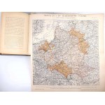 KORZON- WEWNETRZNE DZIEJE POLSKI ZA ST. AUGUSTA ed. 1897 vol. I-VI [complete] half leather