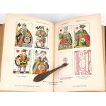 KORZON- WEWNETRZNE DZIEJE POLSKI ZA ST. AUGUSTA ed. 1897 vol. I-VI [complete] half leather