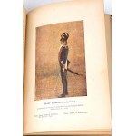 KORZON- WEWNETRZNE DZIEJE POLSKI ZA ST. AUGUSTA ed. 1897 vol. I-VI [complete] half leather