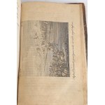 NIEMCEWICZ- ŚPIEWY HISTORYCZNE z muzyką i rycinami 1816