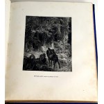 KRASZEWSKI- STARA BAŚŃ wyd.1879r.il. Andriolli, oprawa wydawnicza, folio