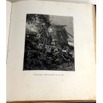 KRASZEWSKI- STARA BAŚŃ wyd.1879r.il. Andriolli, oprawa wydawnicza, folio
