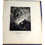 KRASZEWSKI- STARA BAŚŃ wyd.1879r.il. Andriolli, oprawa wydawnicza, folio