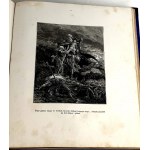 KRASZEWSKI- STARA BAŚŃ wyd.1879r.il. Andriolli, oprawa wydawnicza, folio