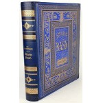 KRASZEWSKI- STARA BAŚŃ wyd.1879r.il. Andriolli, oprawa wydawnicza, folio
