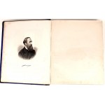 KRASZEWSKI- STARA BAŚŃ wyd.1879r.il. Andriolli, oprawa wydawnicza, folio