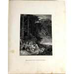 KRASZEWSKI- STARA BAŚŃ wyd.1879r.il. Andriolli, oprawa wydawnicza, folio