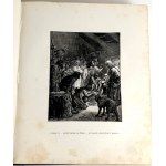 KRASZEWSKI- STARA BAŚŃ wyd.1879r.il. Andriolli, oprawa wydawnicza, folio