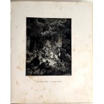 KRASZEWSKI- STARA BAŚŃ wyd.1879r.il. Andriolli, oprawa wydawnicza, folio