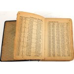 STACHYRAK - NAJŚWIĘTSZA RODZINA. KSIĄŻKA DO NABOŻEŃSTWA DLA WIERNYCH WSZYSTKICH STANÓW 1922