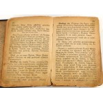 STACHYRAK - NAJŚWIĘTSZA RODZINA. KSIĄŻKA DO NABOŻEŃSTWA DLA WIERNYCH WSZYSTKICH STANÓW 1922