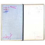 [Z ARCHIWUM RODZINY ARŁAMOWSKICH Z PRZEMYŚLA] TUŁASIEWICZÓWNA EMILJA [KSIĄŻECZKA LEGITYMACYJNA Lwów 1925]