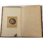 [Z Biblioteki prawniczej Feliksa Szenwica] URMOWSKI- ROZSPRAWA O ŚRODKACH NADANIA PRAWOM POWAGI I IEY ZACHOWANIA 1819