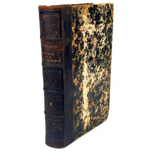 [Z Biblioteki prawniczej Feliksa Szenwica] KODEKS NAPOLEONA